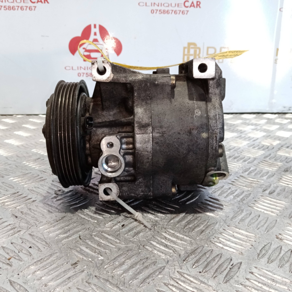 Compresor clima Fiat Alfa Romeo Lancia 1.9 D