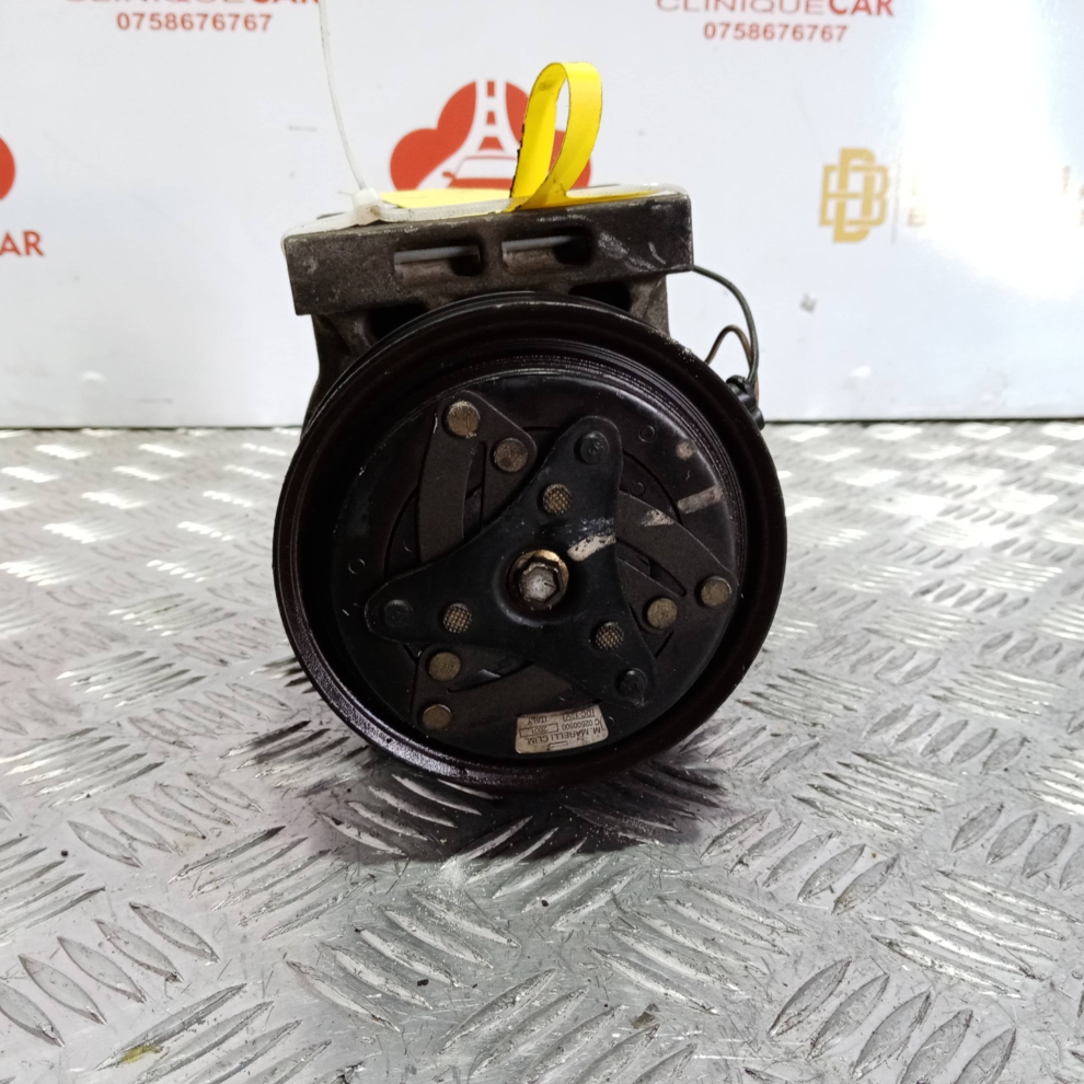 Compresor clima Fiat Alfa Romeo Lancia 1.9 D