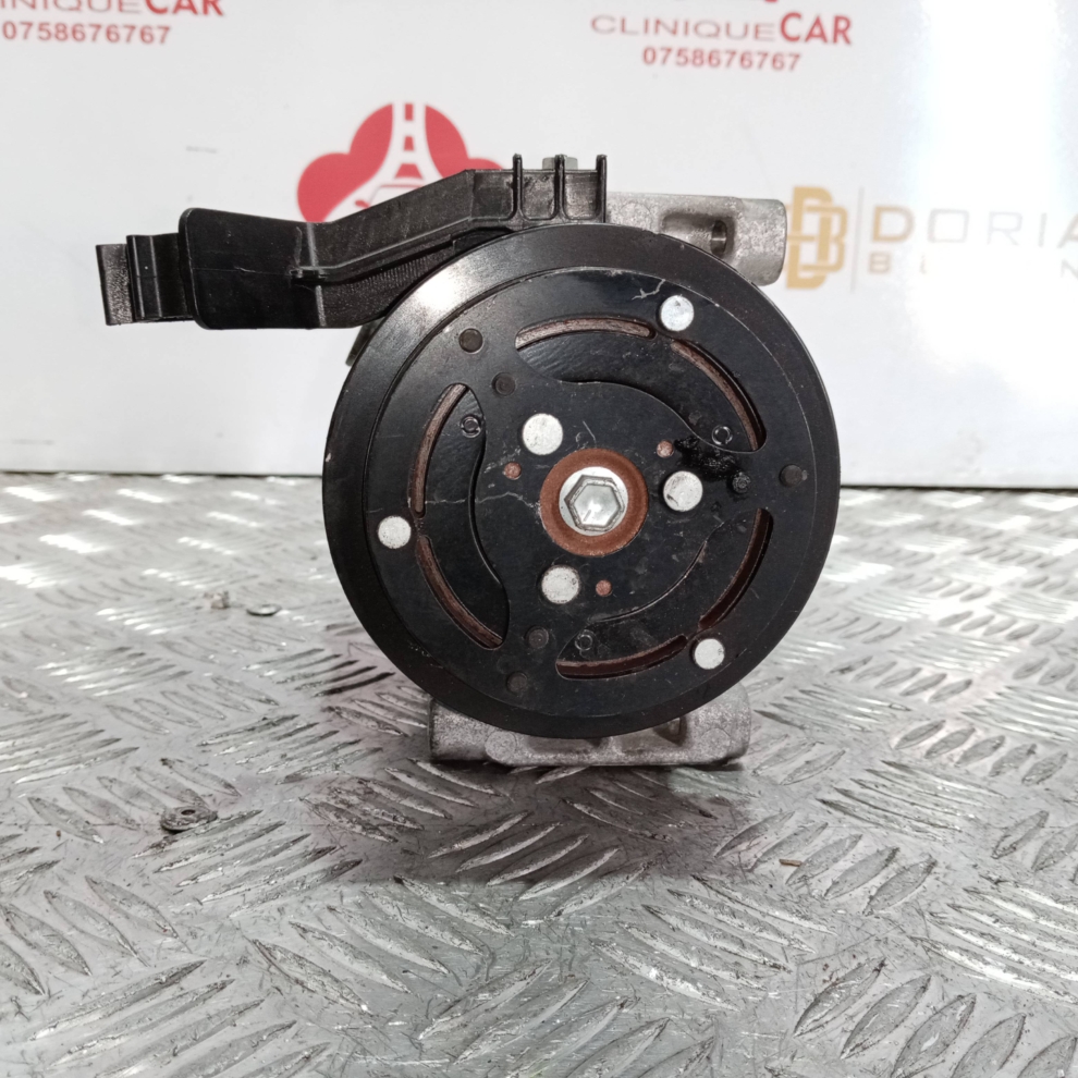 Compresor clima Lancia Abarth Fiat Ford 1.4 B