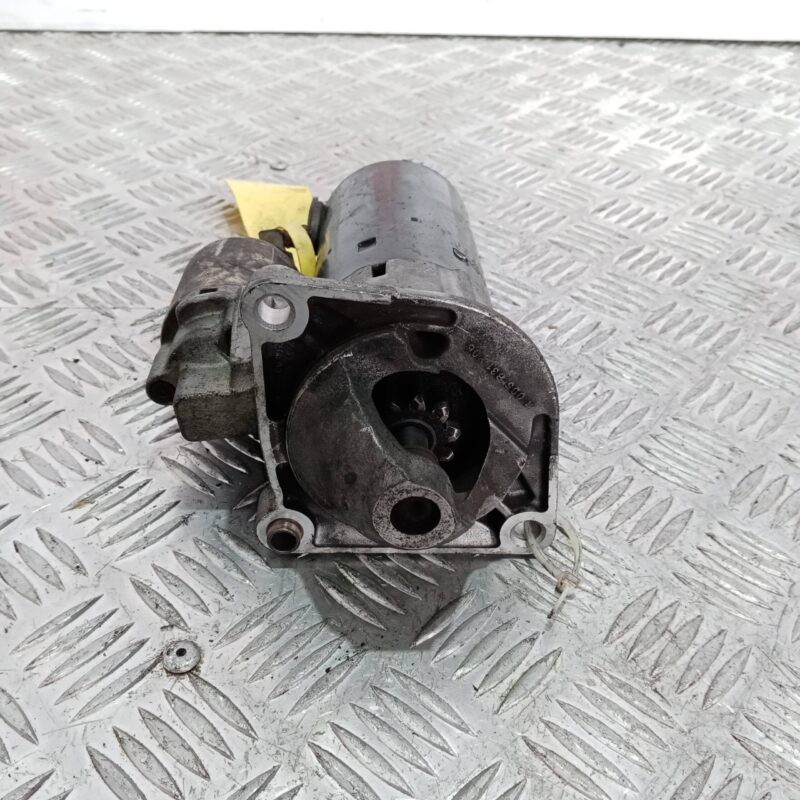 Electromotor Alfa Romeo-Dodge-Fiat-Lancia-Opel-Suzuki FIAT 2.0 CRD 0001108421