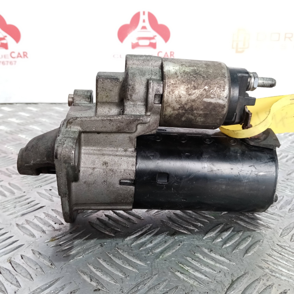 Electromotor Alfa Romeo-Dodge-Fiat-Lancia-Opel-Suzuki FIAT 2.0 CRD 0001108421