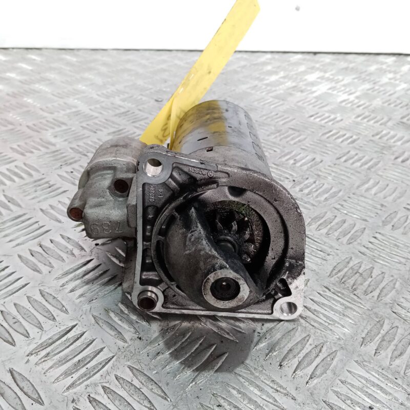 Electromotor Alfa Romeo-Fiat-Jeep-Lancia-Opel 1.6 D 0001138010