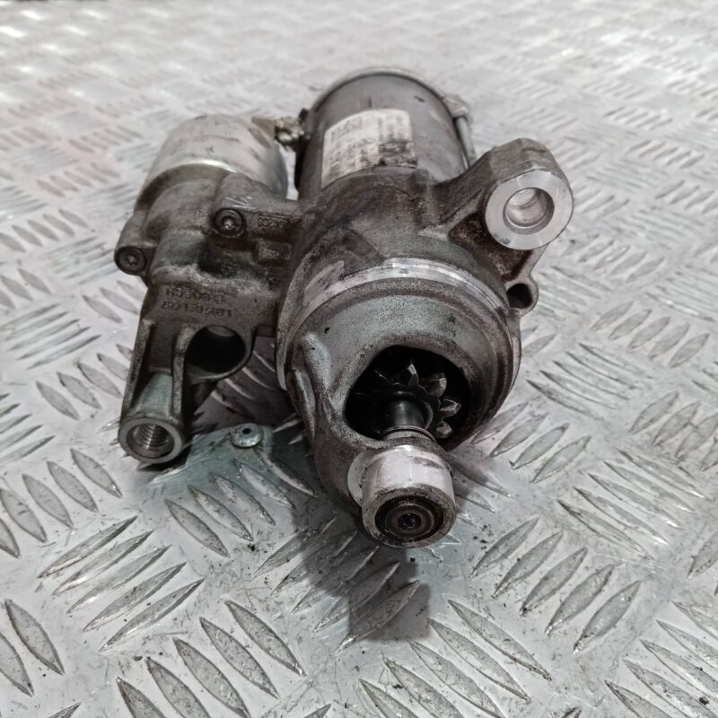 Electromotor Audi 2.0 TDI 04L911021B