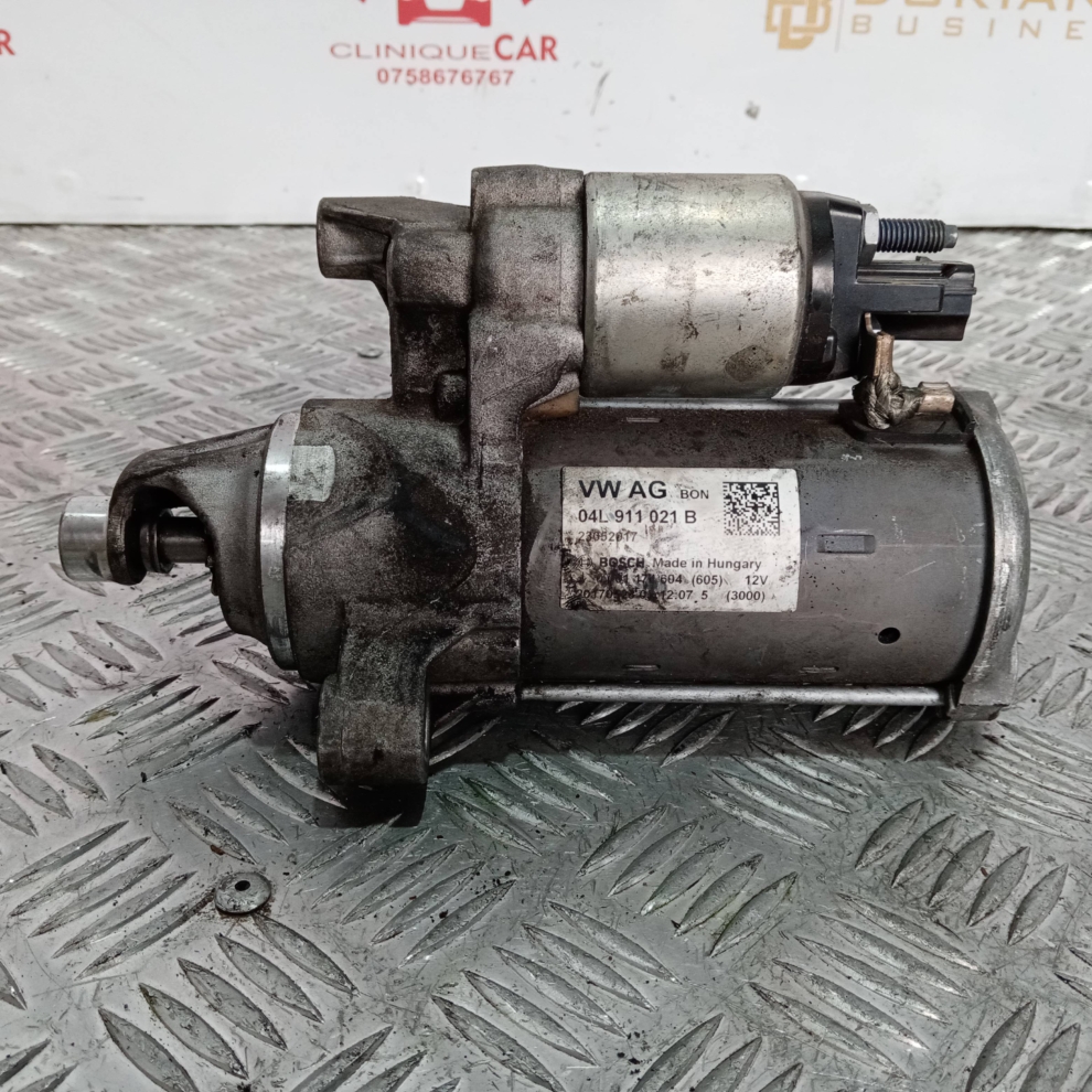 Electromotor Audi 2.0 TDI 04L911021B