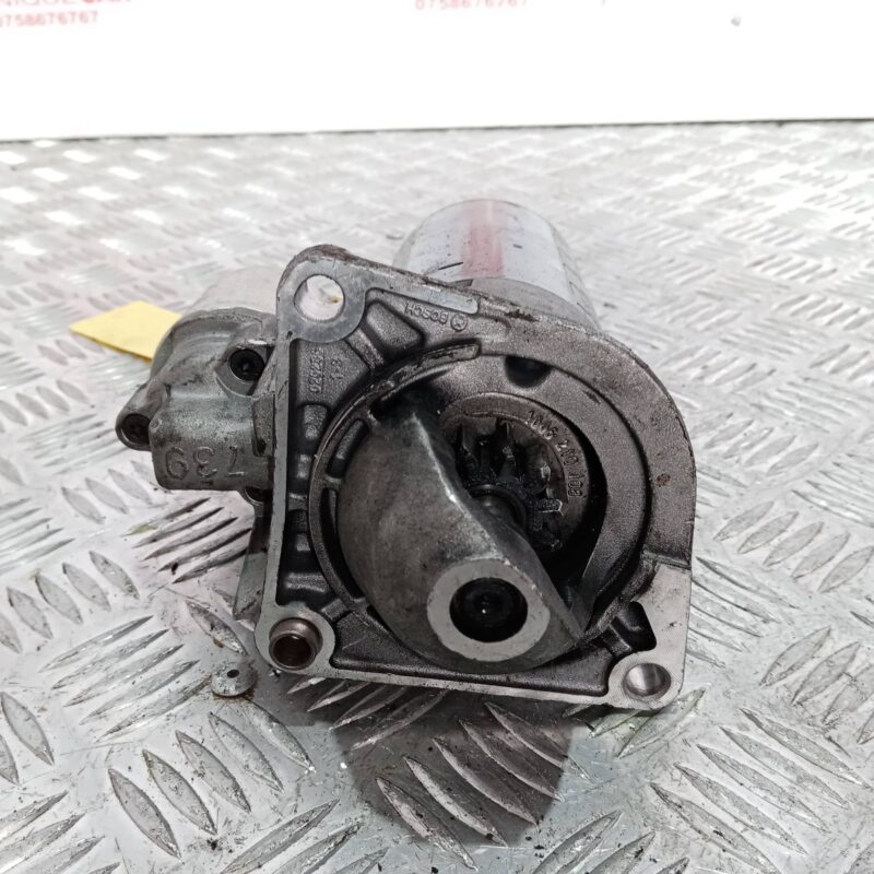 Electromotor Alfa Romeo-Fiat-Jeep-Lancia-Opel 1.6 D 51810308A152