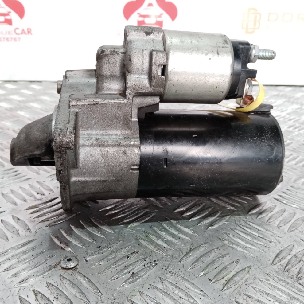 Electromotor Alfa Romeo-Fiat-Jeep-Lancia-Opel 1.6 D 51810308A152