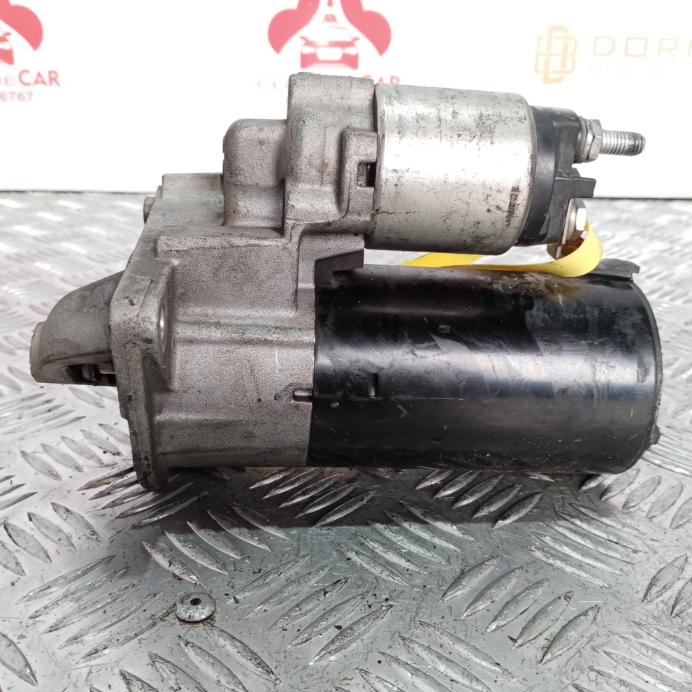 Electromotor Alfa Romeo-Fiat-Jeep-Lancia-Opel 1.6 D 0001138010