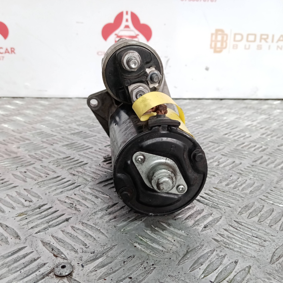 Electromotor Alfa Romeo-Fiat-Jeep-Lancia-Opel 1.6 D 0001138010