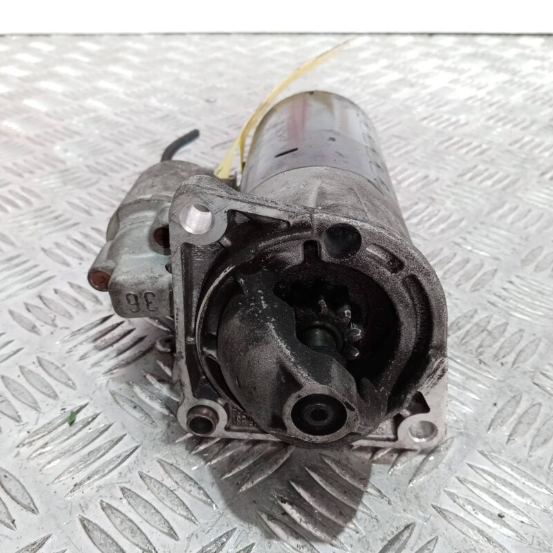 Electromotor Alfa Romeo-Fia-Jeep 2.0 CRD 51810267A152