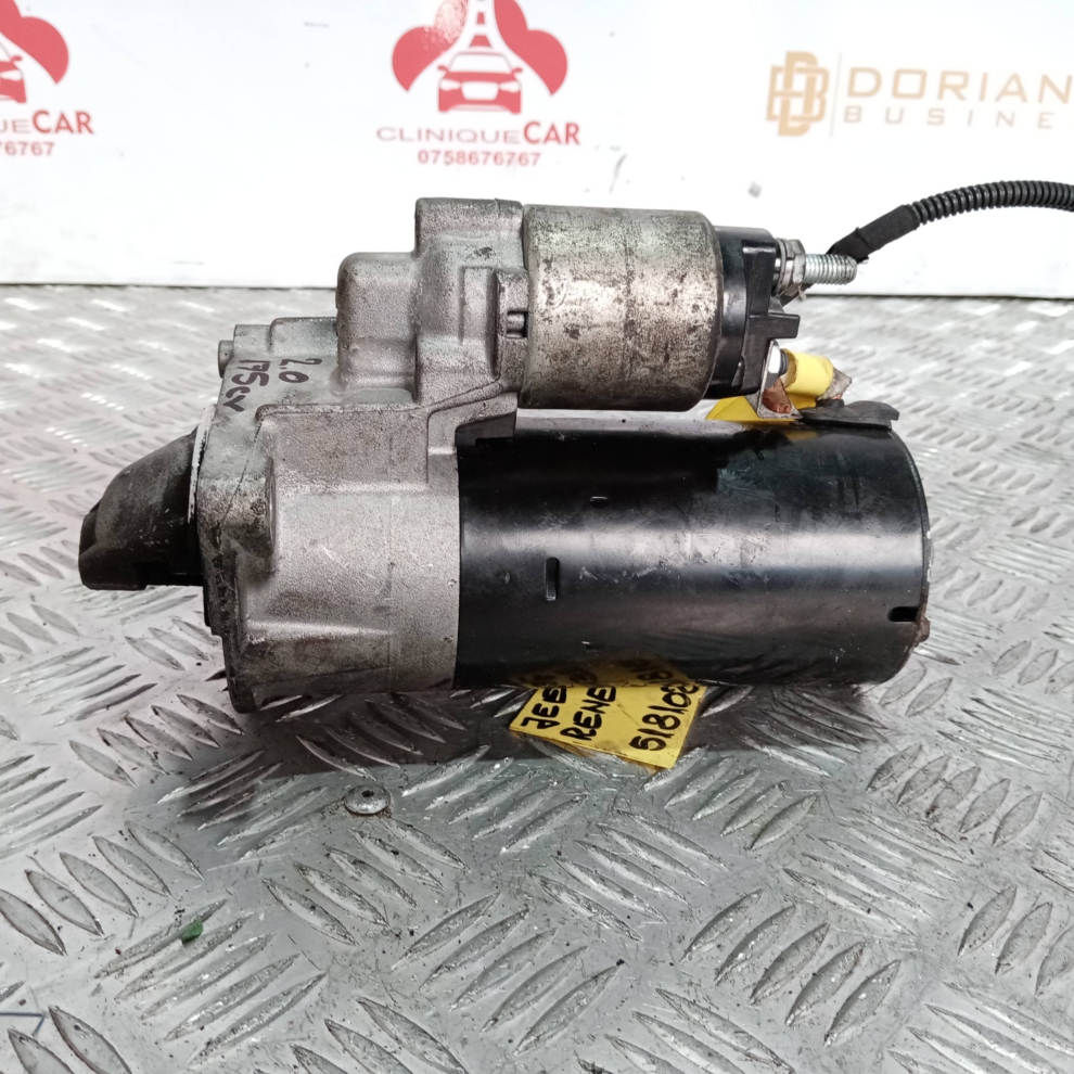 Electromotor Alfa Romeo-Fia-Jeep 2.0 CRD 51810267A152