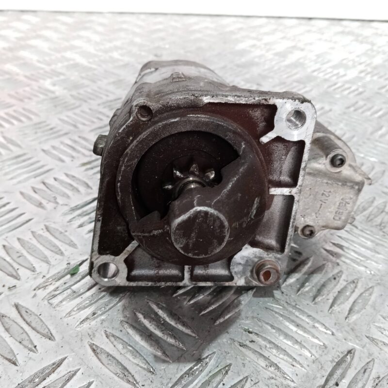 Electromotor Abarth-Alfa Romeo-Chrysler-Fiat-Ford-Lancia-Opel 1.4 B 46813058