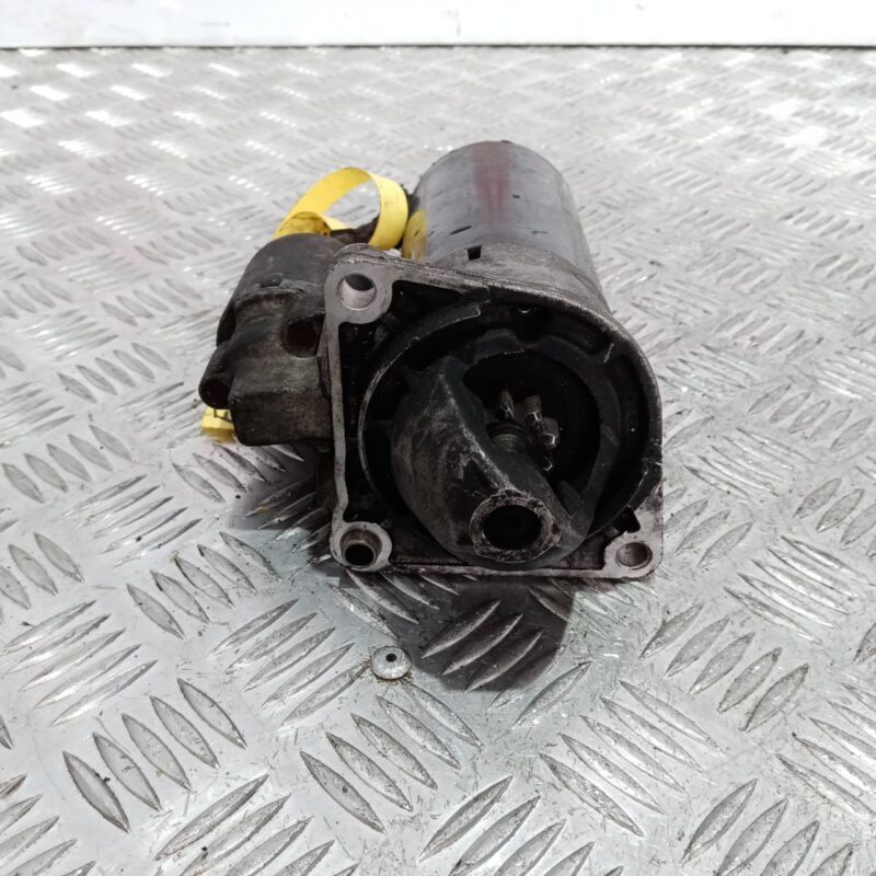 Electromotor Alfa Romeo-Fiat-Lancia 1.9 JTD 0001115021