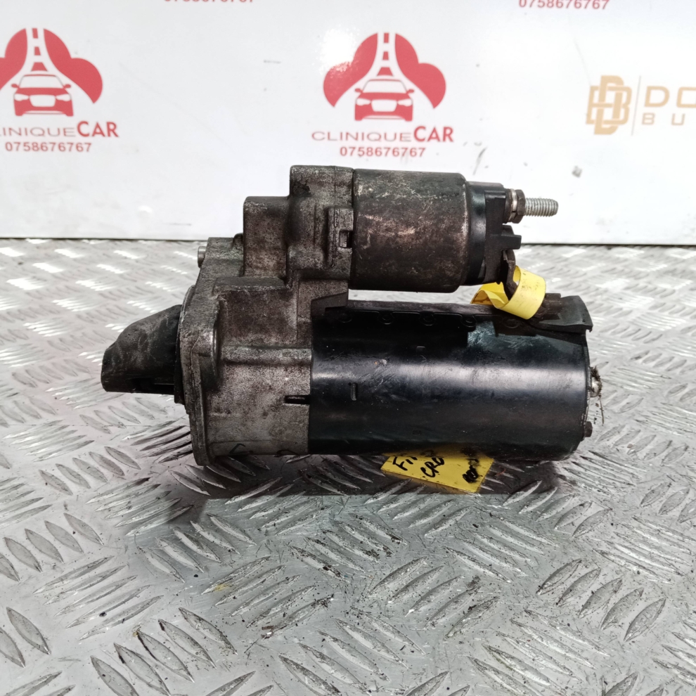 Electromotor Alfa Romeo-Fiat-Lancia 1.9 JTD 0001115021