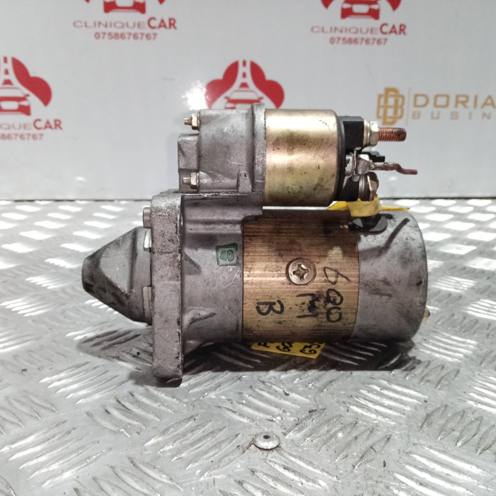 Electromotor Fiat 1.4 B 63223200