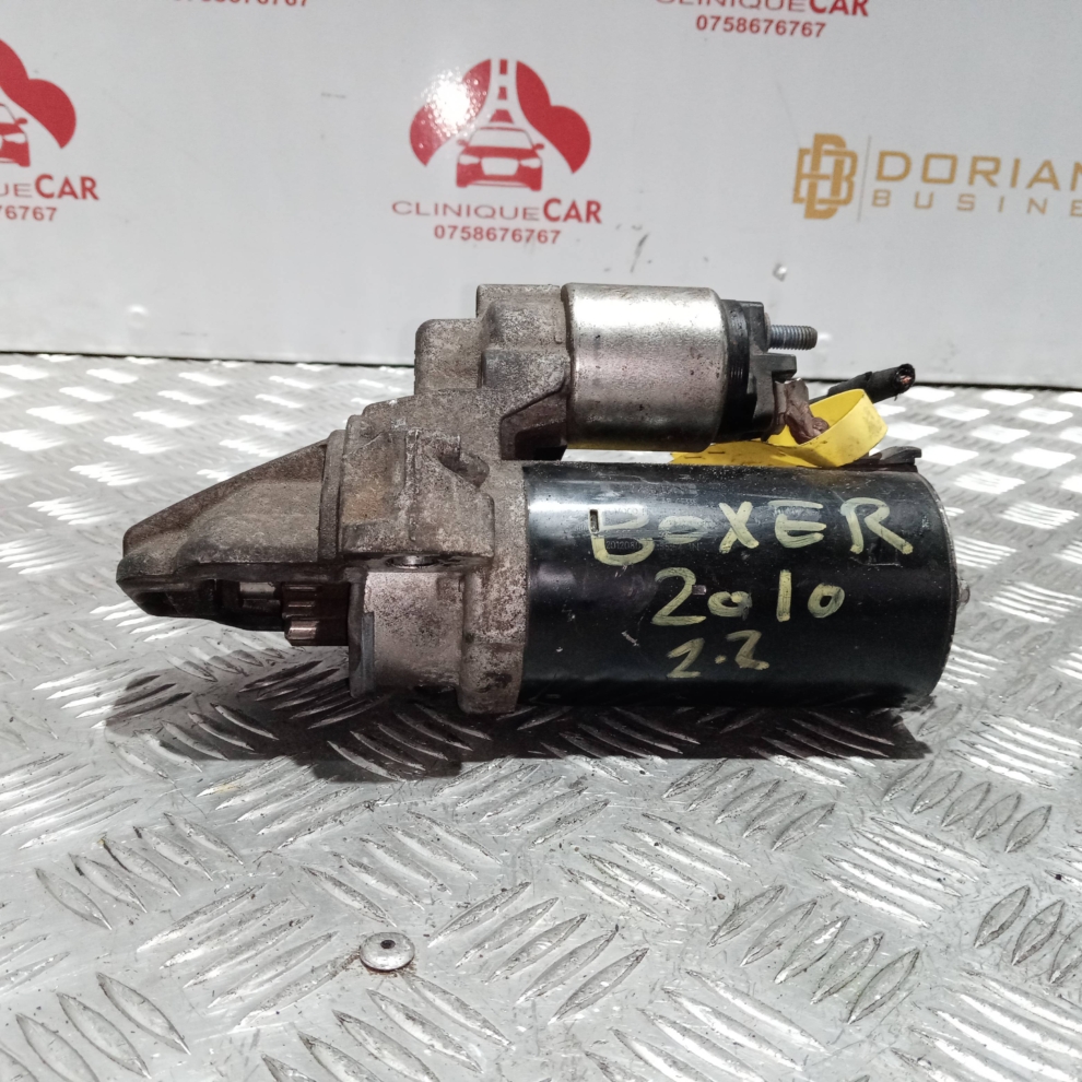 Electromotor CITROEN-FIAT-FORD-LAND-ROVER-PEUGEOT CC1T-11000-AB