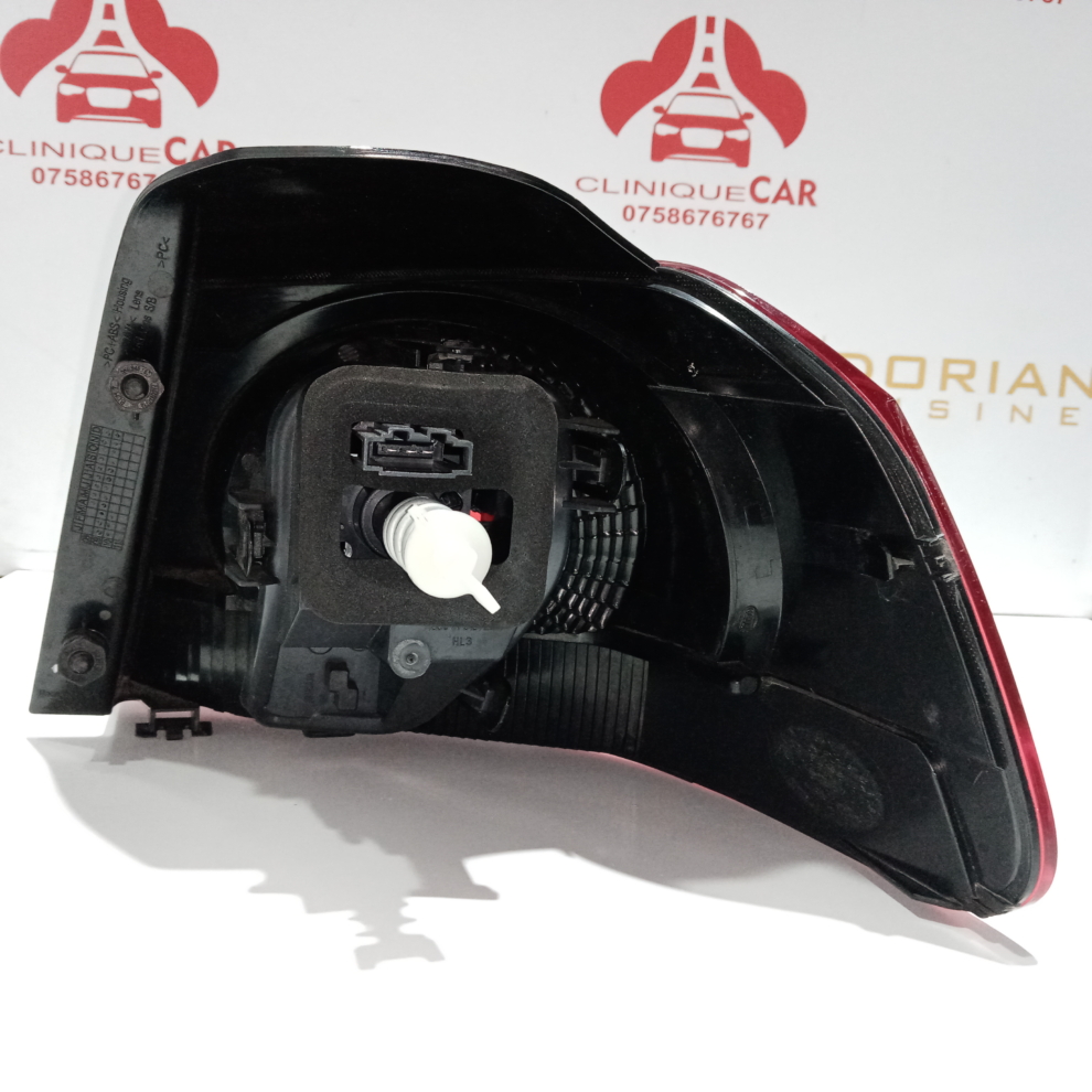 Stop stanga VW Golf VI 2008-2013 | 02R12548