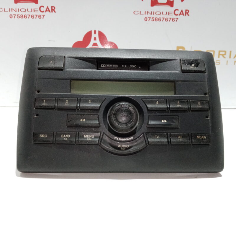 Radio Fiat Stilo 192 2001-2010 735296994
