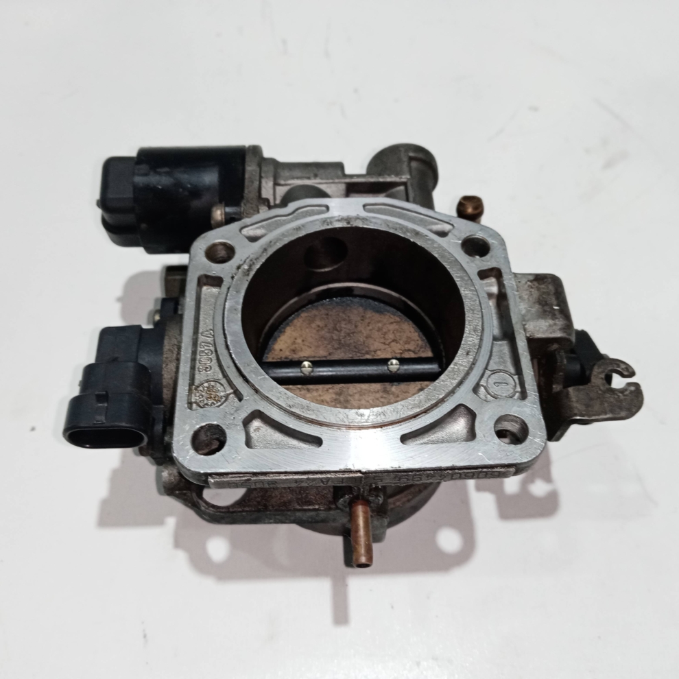 Clapeta acceleratie Alfa Romeo 156 1.6 B 1996 60604499