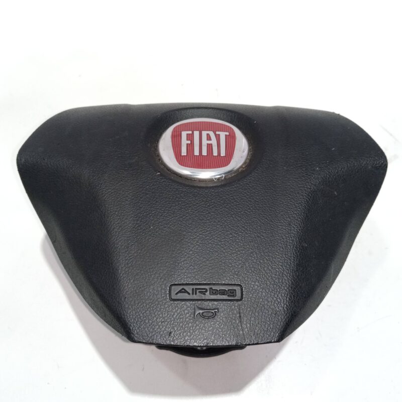 Airbag volan Fiat Fiorino (225) 1.3 D 16V 2009 | 34112936b