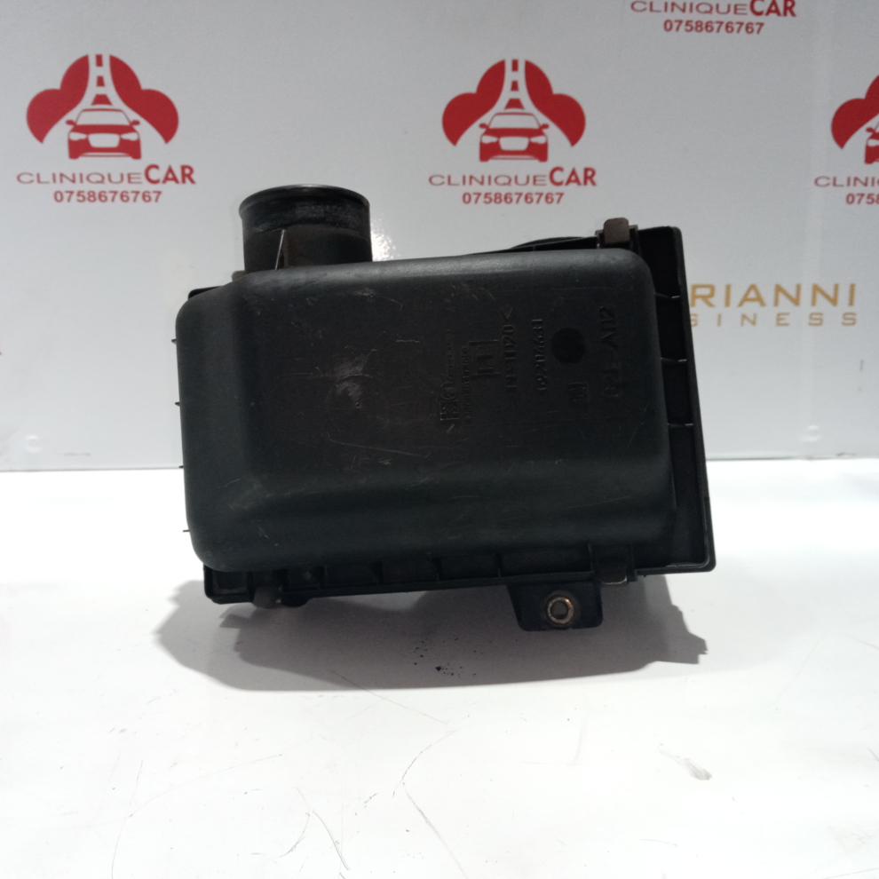 Carcasa filtru aer Opel Agila 1.2 B 2001-2006 09204631