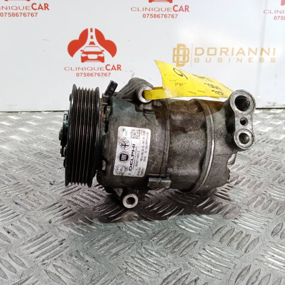 Compresor clima Fiat 500 1.3 D 51883101