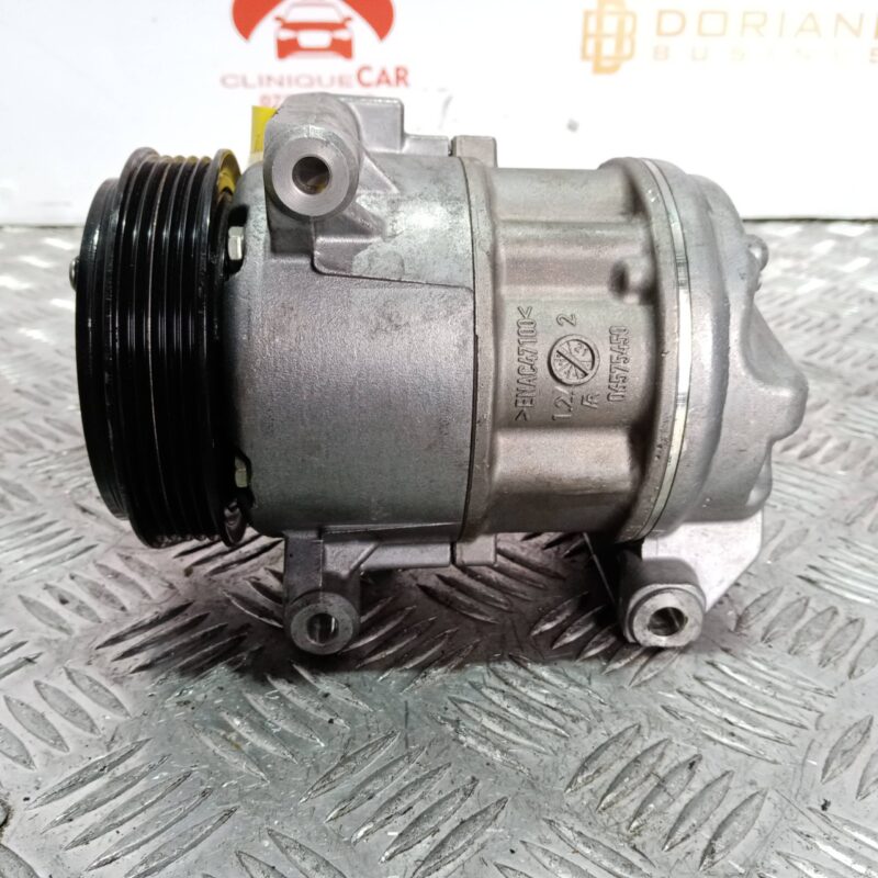 Compresor clima Alfa Romeo Giulietta 1.4 B 50547717