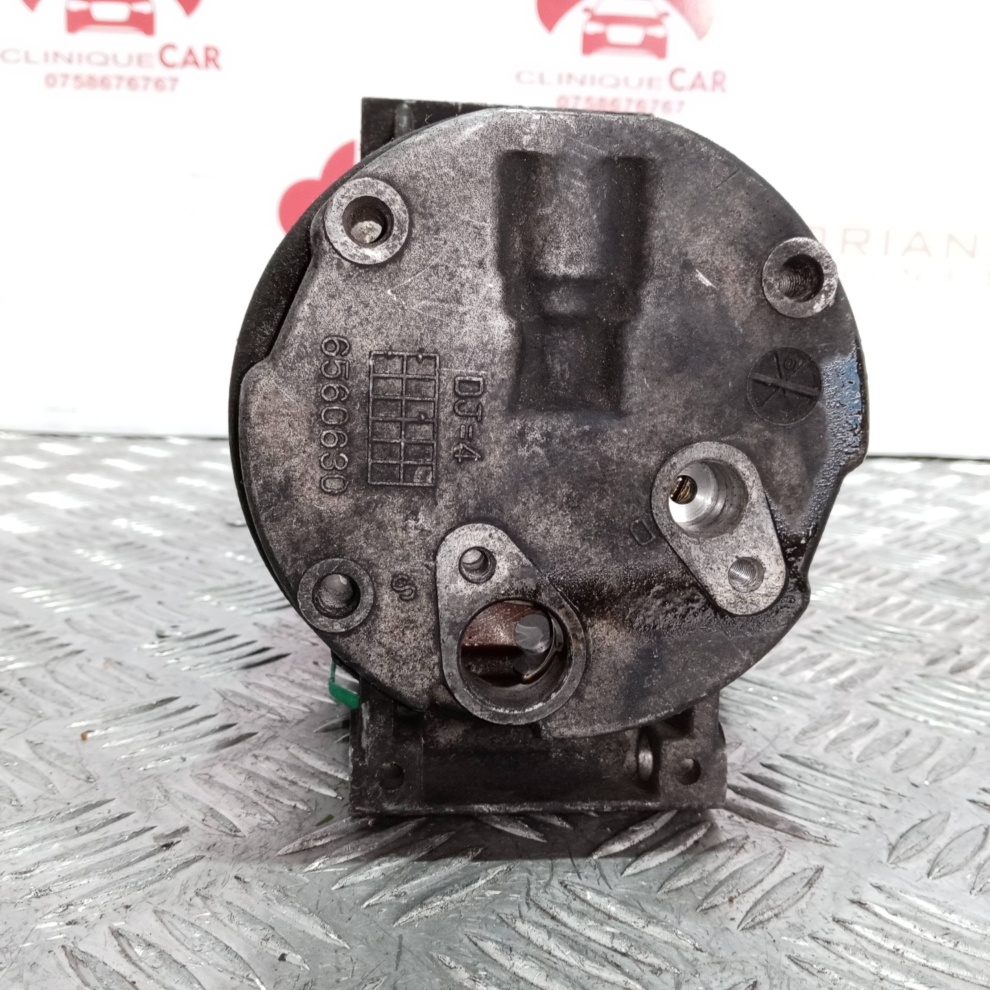 Compresor clima Nissan-Opel-Renault 2.2 DTI 1135309