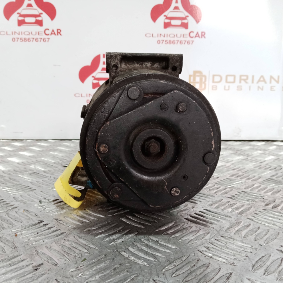 Compresor clima Nissan-Opel-Renault 2.2 DTI 1135309