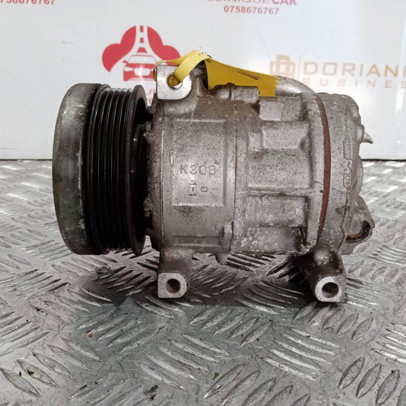 Compresor clima Alfa Romeo-Fiat 1.4 B 55194880