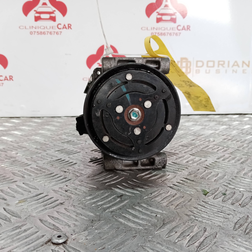 Compresor clima Lancia Abarth Fiat Ford 1.4 B