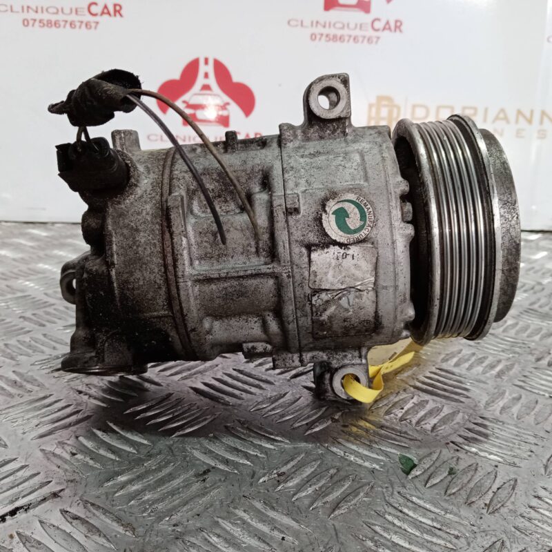 Compresor clima Fiat-Lancia-Suzuki 1.9 Diesel | 55701201