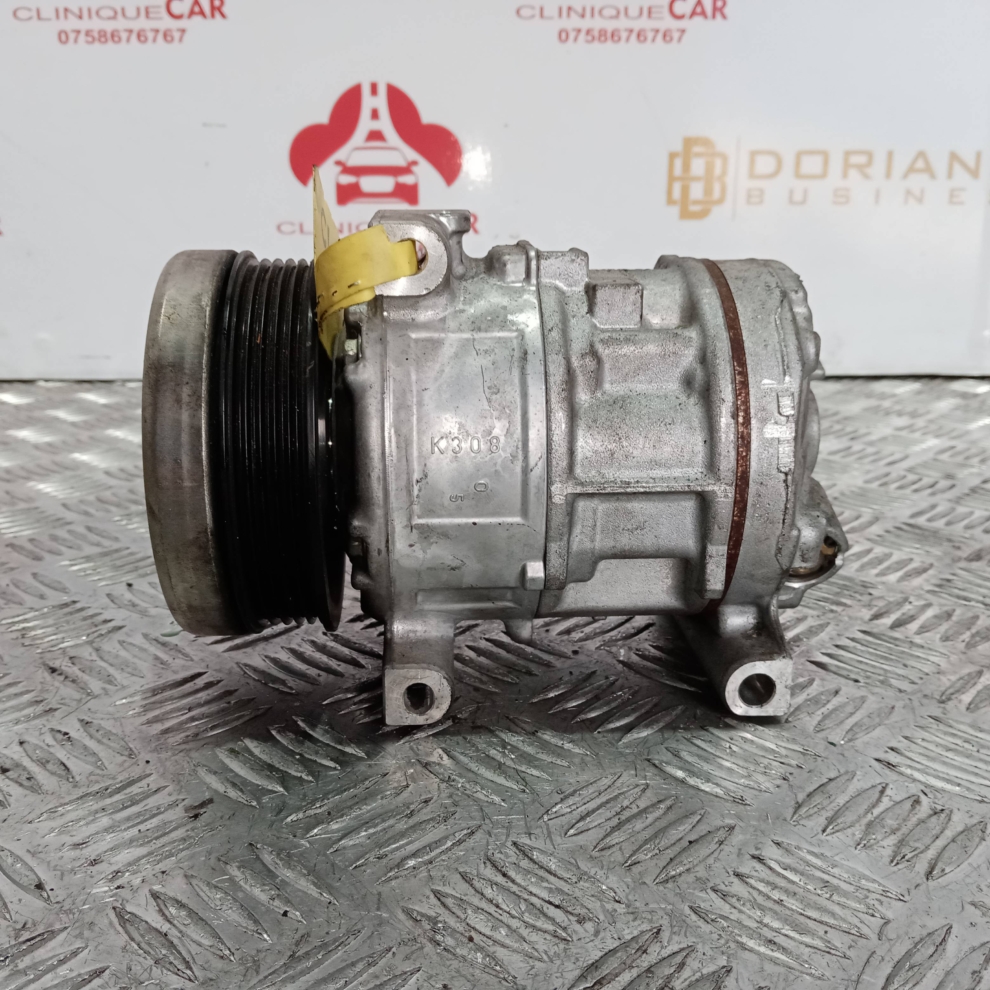 Compresor clima Alfa Romeo-Fiat 1.4 Benzina 55194880