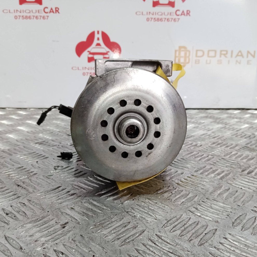 Compresor clima Abarth-Alfa Romeo-Fiat-Lancia 1.4 Benzina 51794515