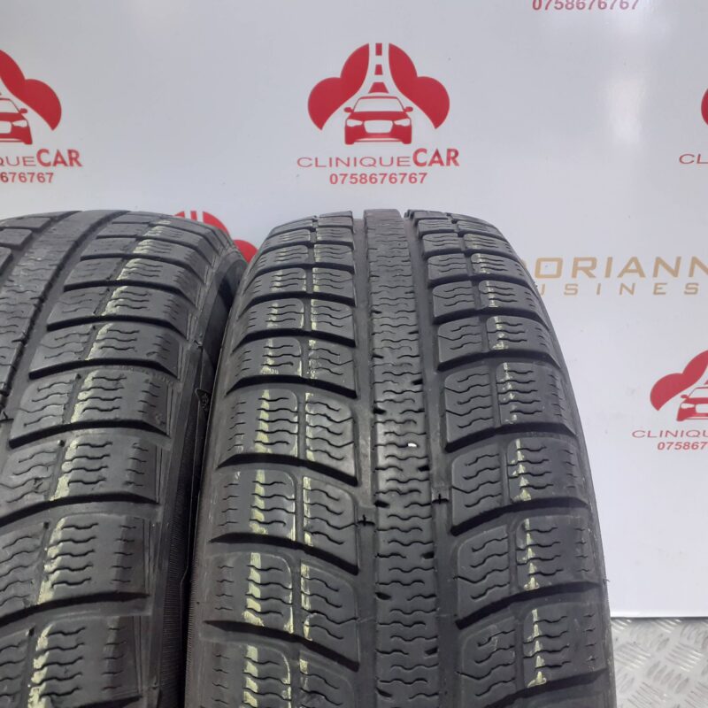 Anvelope Second-Hand de Iarna 175/65/R14 82T MICHELIN - CURATENIE