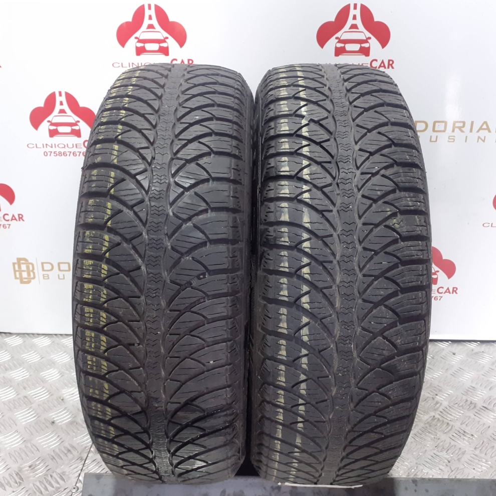 Anvelope Second-Hand de Iarna 175/65/R14 82T FULDA