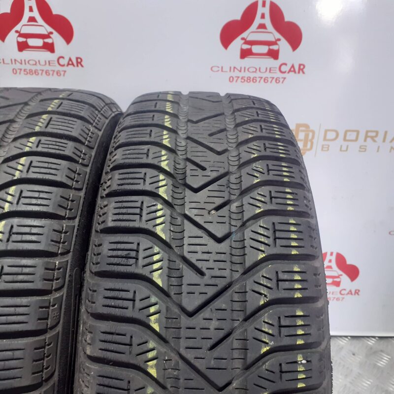 Anvelope Second-Hand de Iarna 175/65/R14 82T PIRELLI