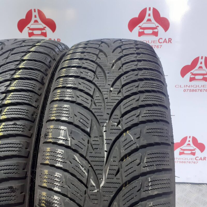 Anvelope Second-Hand 175/65/R15 84T NOKIAN