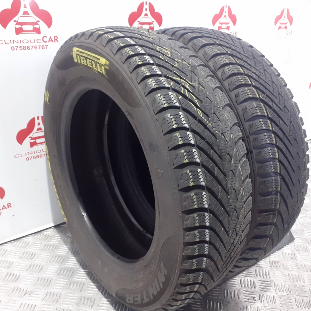 Anvelope Second-Hand 175/65/R15 84T PIRELII