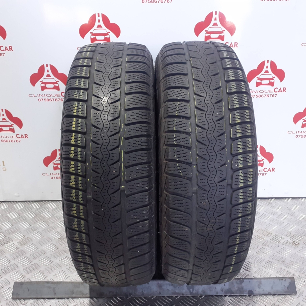 Anvelope Second-Hand 175/65/R15 84T FORMULA