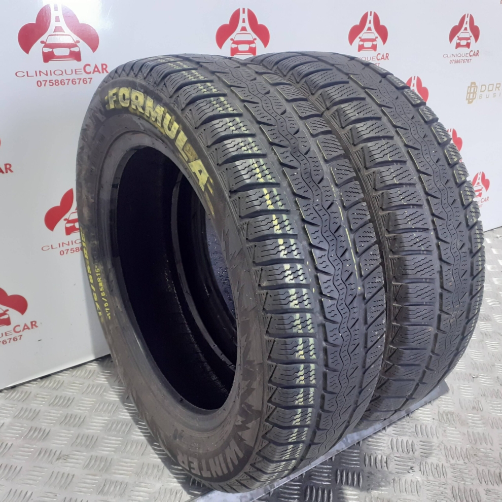 Anvelope Second-Hand 175/65/R15 84T FORMULA