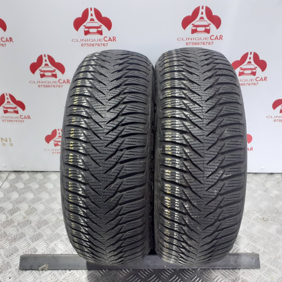 Anvelope Second-Hand 185/60/R15 88T GOOD YEAR