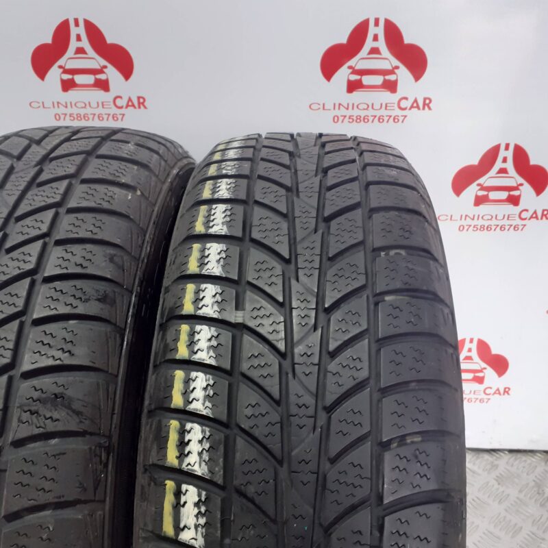 Anvelope Second-Hand de Iarna 185/60/R15 88T HANKOOK