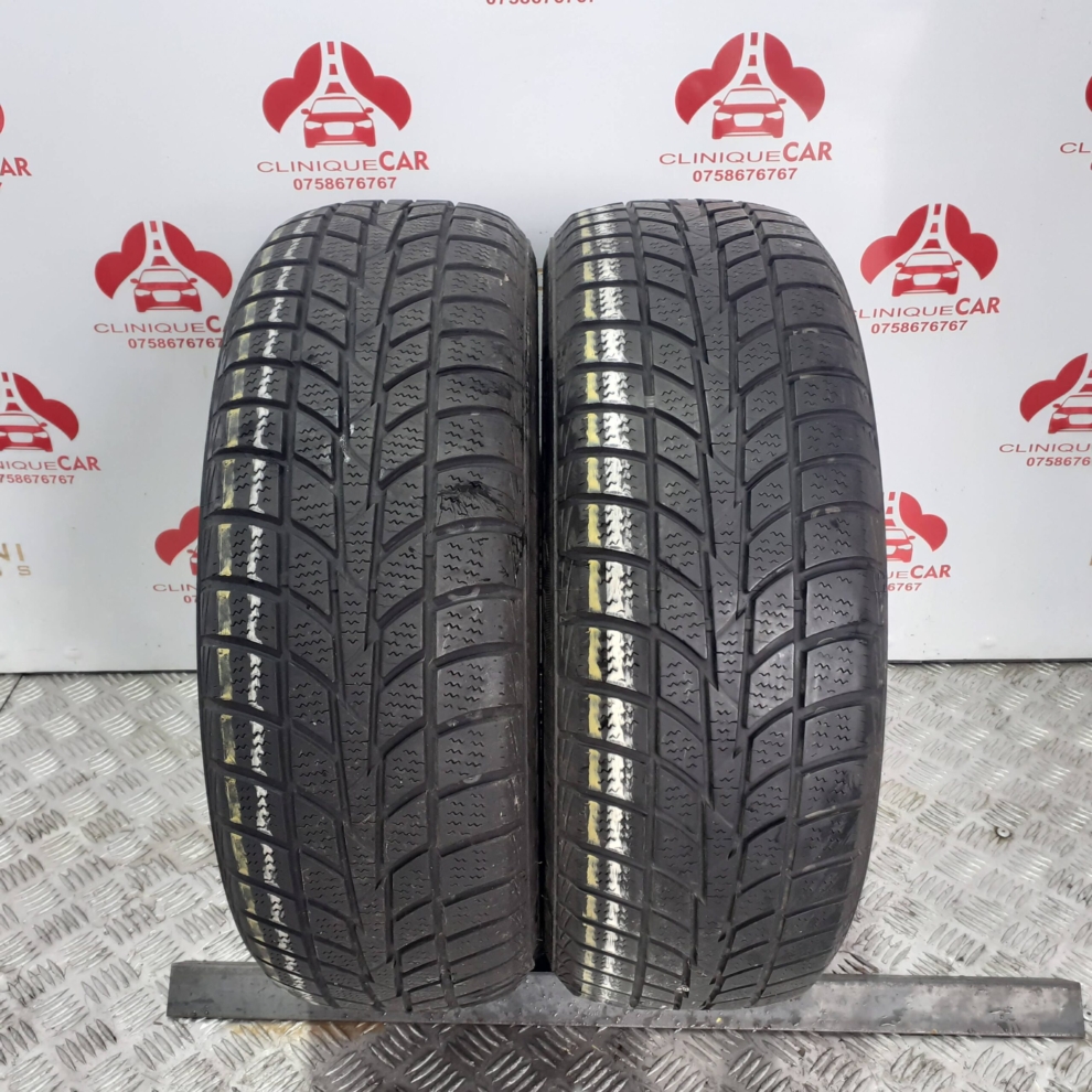 Anvelope Second-Hand de Iarna 185/60/R15 88T HANKOOK