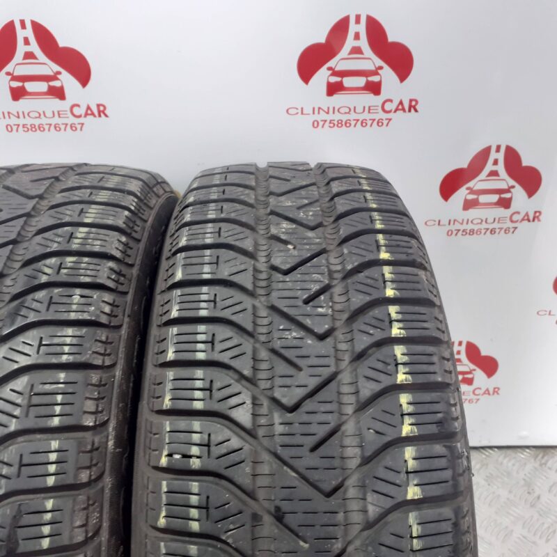 Anvelope Second-Hand de Iarna 185/60/R15 88T PIRELLI