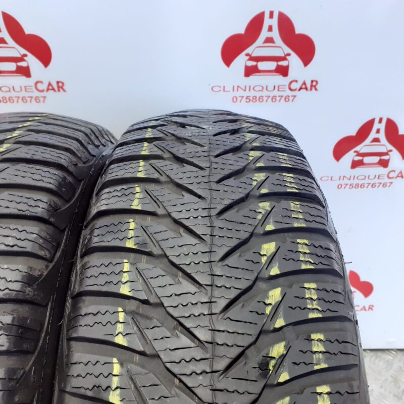 Anvelope Second-Hand de Iarna 185/65/R15 88T GOODYEAR