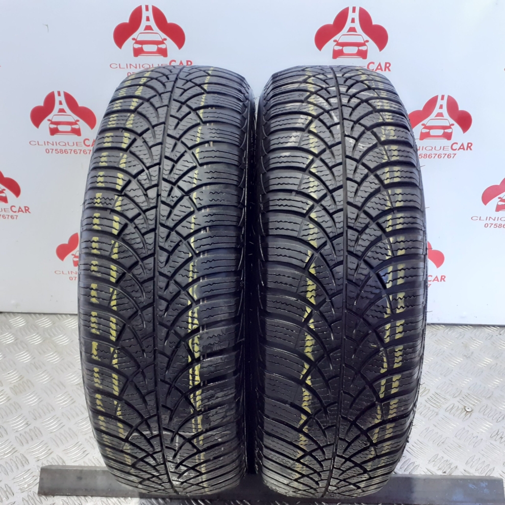 Anvelope Second-Hand de Iarna 185/65/R15 88T GOODYEAR