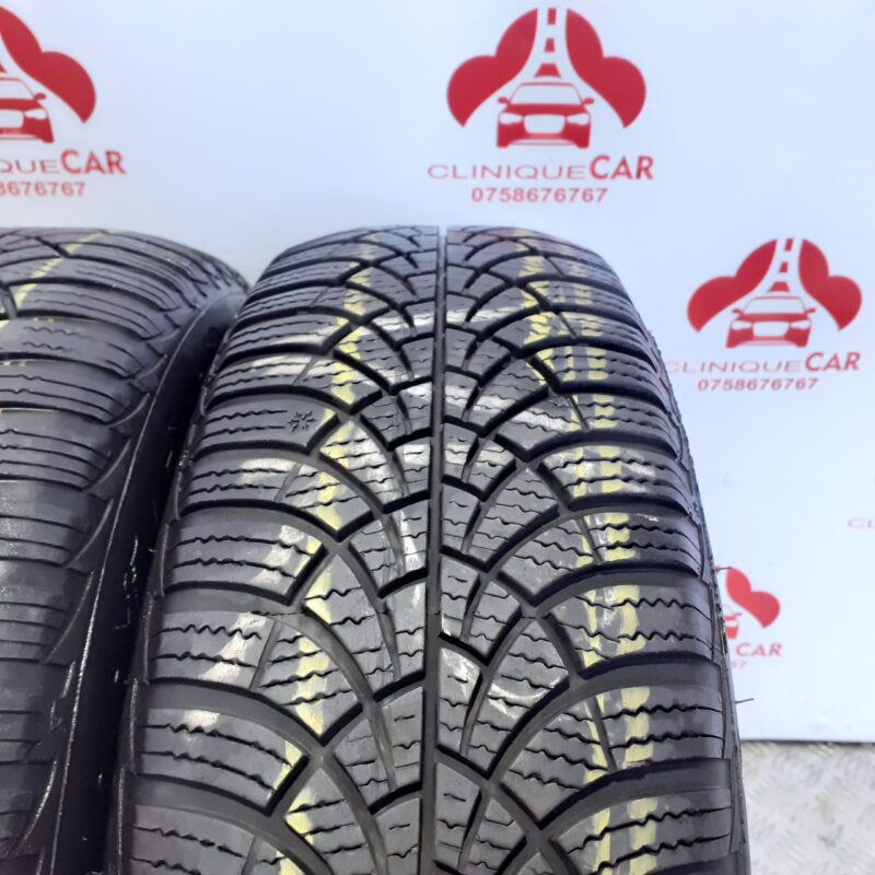 Anvelope Second-Hand de Iarna 185/65/R15 88T GOODYEAR