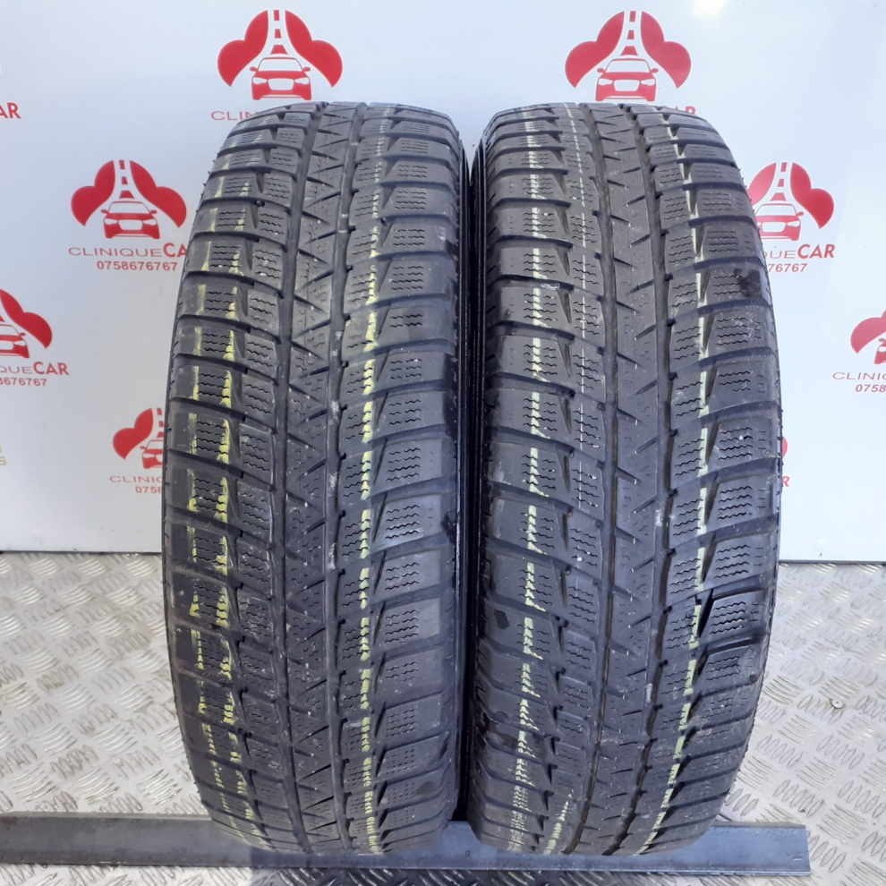 Anvelope Second-Hand de Iarna 185/65/R15 88T FALKEN