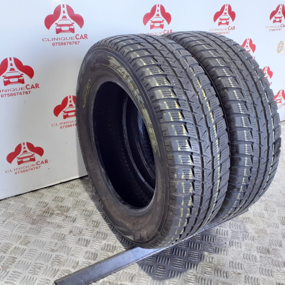 Anvelope Second-Hand de Iarna 185/65/R15 88T FALKEN