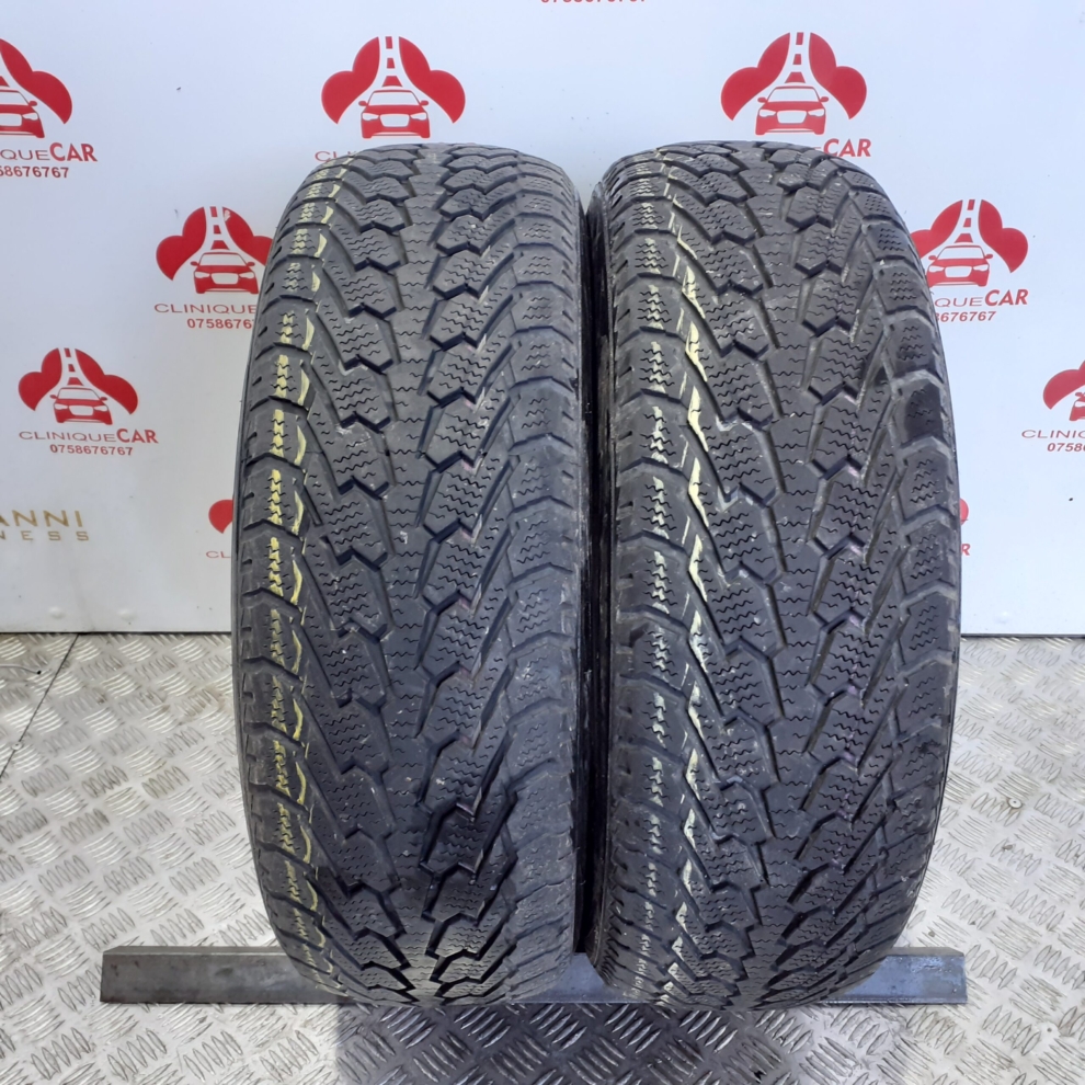 Anvelope Second-Hand de Iarna 205/65/R15 99S NEXEN